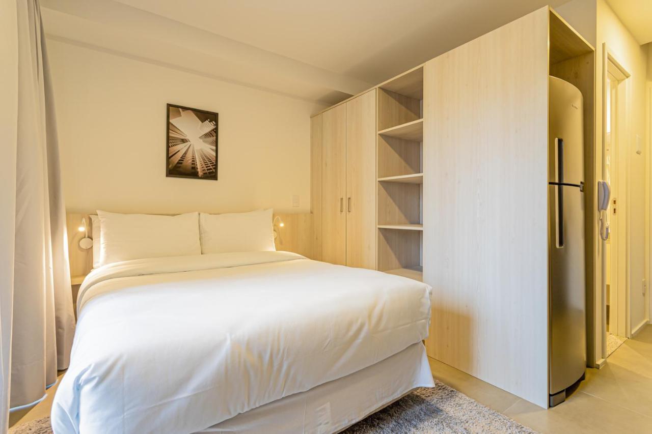 Charlie Sabia Moema Apartment São Paulo Luaran gambar