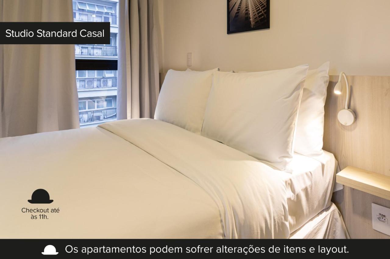 Charlie Sabia Moema Apartment São Paulo Luaran gambar