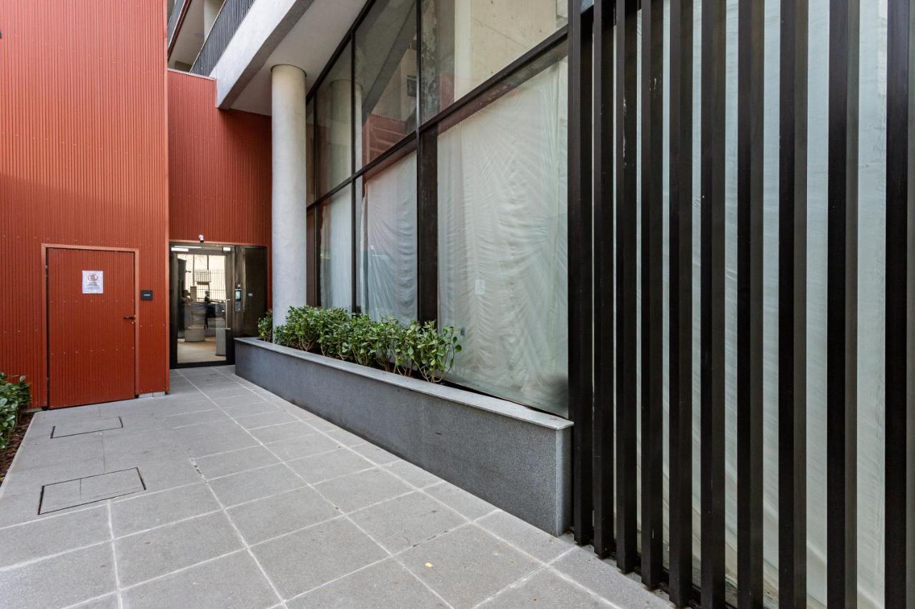 Charlie Sabia Moema Apartment São Paulo Luaran gambar